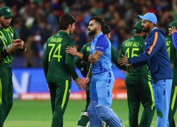 T20 World Cup 2022, India vs Pakistan - Players Reaction after the Match