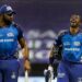 Hardik Pandya is work in progress, cricketers like him come once in so many years said Kieron Pollard