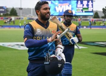 T20 World Cup 2022, Ireland vs Sri Lanka - Players Reaction after the Match