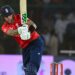 I think for time being my focus is purely on T20 cricket: Alex Hales