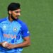 Arshdeep Singh is the find of the tournament for India’ said Nikhil Chopra