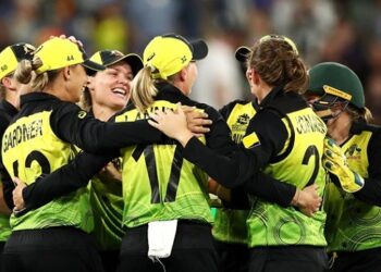 Australia Women's announced Squad for India tour, Alyssa Healy named Skipper