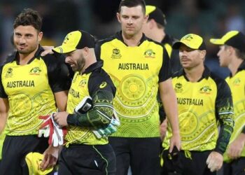 T20 World Cup 2022, Australia vs Afghanistan- Players reaction after the Match