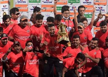 Final Squads of all teams after player drafts of BPL 2023