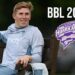 England opener Zak Crawley signed by Hobart Hurricanes for BBL 2022-23