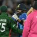 We will raise controversial umpiring issue during India game at proper forum: BCB official