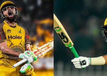 Babar Azam moves to Peshawar Zalmi ahead of PSL2023, Check Full Retention List