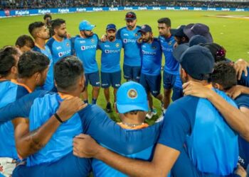 BCCI announces India and India A squad for Bangladesh Tour