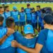 BCCI announces India and India A squad for Bangladesh Tour