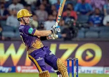 IPL 2023: Sam Billings set to miss next season to focus on county cricket