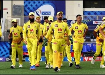 IPL 2023: Chennai Super Kings Retained Players, Released Rlayers & Purse Remaining ahead of Mini Auction
