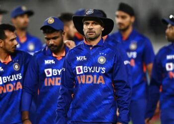 More Asian wickets is more practical journey for us to the World Cup 2023: Shikhar Dhawan