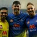 Indian players should play in overseas leagues to gain more exposure said Stephen Fleming
