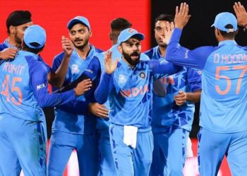 T20 WC 2022 Match 35: Match Analysis, India’s highest total against Bangladesh in T20Is, and other stats