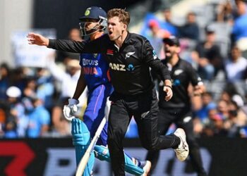 New Zealand vs India, 1st ODI - Players Reaction after the Match