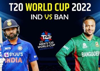 T20 World Cup 2022, India vs Bangladesh- Players Reaction after the Match