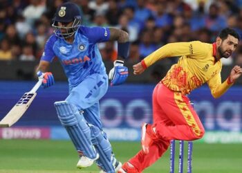 T20 World Cup 2022, India vs Zimbabwe- Players Reaction after the Match