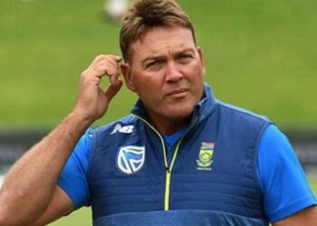 It is going to improve the young guys coming through’ said Jacques Kallis on importance of SA20