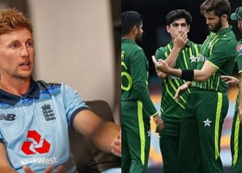 ‘Pakistan have got brilliant match-winners’ said Joe Root