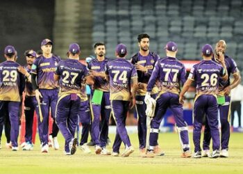 IPL 2023: Kolkata Knight Riders Retained Players, Released Players, & Purse Remaining ahead of Mini Auction