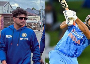 ‘Rishabh Pant is irreplaceable in the 50-over format, chinaman bowler brings more mystery’ - Wasim Jaffer wants Kuldeep Yadav to play second ODI