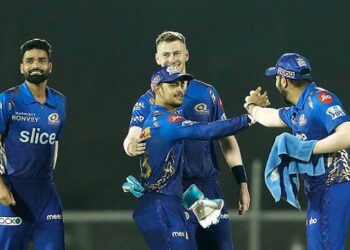 IPL 2023: Mumbai Indians retained Players, Released Players, & Purse Remaining ahead of Mini Auction