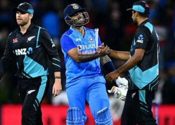 New Zealand vs India, 3rd T20I - Players Reaction after the Match