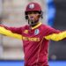 Nicholas Pooran steps down as West Indies' T20I and ODI Skipper