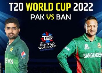T20 World Cup 2022, Pakistan vs Bangladesh - Players Reaction after the Match