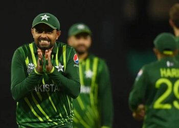 T20 World Cup 2022, Pakistan vs South Africa - Players Reaction after the game