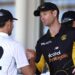 ‘He’s still got time’ - Perth Scorchers coach Adam Voges hopeful for Jhye Richardson’s return from injury
