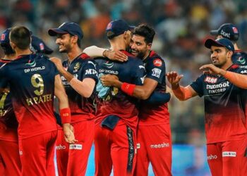 IPL 2023: Royal Challengers Bangalore retained Players, released players & Purse Remaining ahead of Mini Auction