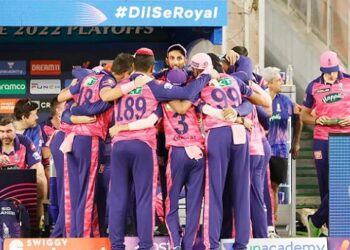 IPL 2023: Rajasthan Royals Retained Players, Released Players & Purse Remaining ahead of Mini Auction