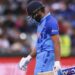 I don't see Rohit Sharma playing in the next T20 World Cup said Wasim Jaffer