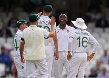 South Africa name 16-member squad for Australia Tests, Gerald Coetzee earns maiden call-up