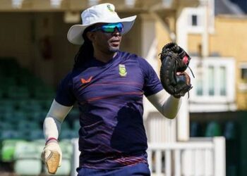 Malibongwe Maketa named interim head coach of South Africa Men's Team