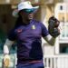 Malibongwe Maketa named interim head coach of South Africa Men's Team