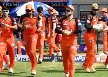 IPL 2023: Sunrisers Hyderabad Retained Players, Released Players, & Purse Remaining ahead of Mini Auction