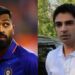'Don't know who is seeing him as Captain'- Salman Butt backs Rohit Sharma over Hardik Pandya for Captaincy