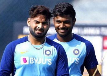 Don't think anybody in Indian cricketing system would be deliberately targeted’ - Sanju Samson’s childhood coach on Pant-Samson debate