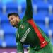 Shakib Al Hasan, Mustafizur Rahman, and Nurul Hasan set to play in Abu Dhabi T10 League