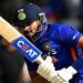 Shreyas Iyer shuts critics over India's batting approach in 1st ODI
