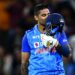 'I'm enjoying batting this way' - Suryakumar Yadav after his century in 2nd T20I vs NZ