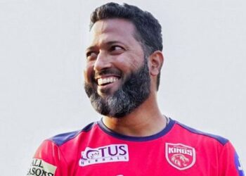 The pressure becomes more than twice in an India-Pakistan final said Wasim Jaffer