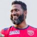 The pressure becomes more than twice in an India-Pakistan final said Wasim Jaffer