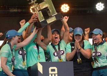 Women's Hundred to introduce player draft for fresh season