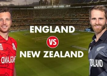 T20 World Cup 2022, England vs New Zealand - Players Reaction after the Match