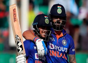 India vs Bangladesh, 3rd ODI - Players Reaction after the Match