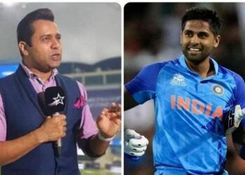 Aakash Chopra picks India's ideal ODI XI, leaves out Shikhar Dhawan and Suryakumar Yadav and Rishabh Pant