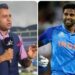 Aakash Chopra picks India's ideal ODI XI, leaves out Shikhar Dhawan and Suryakumar Yadav and Rishabh Pant